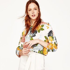 Decoration wooden present